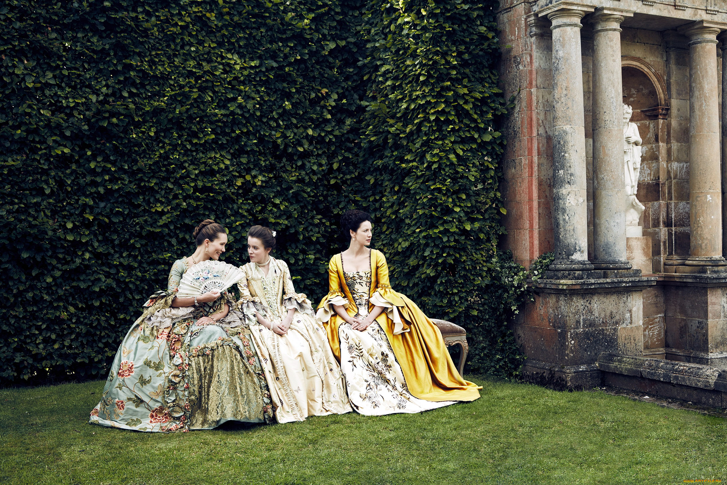  , outlander , , , 
